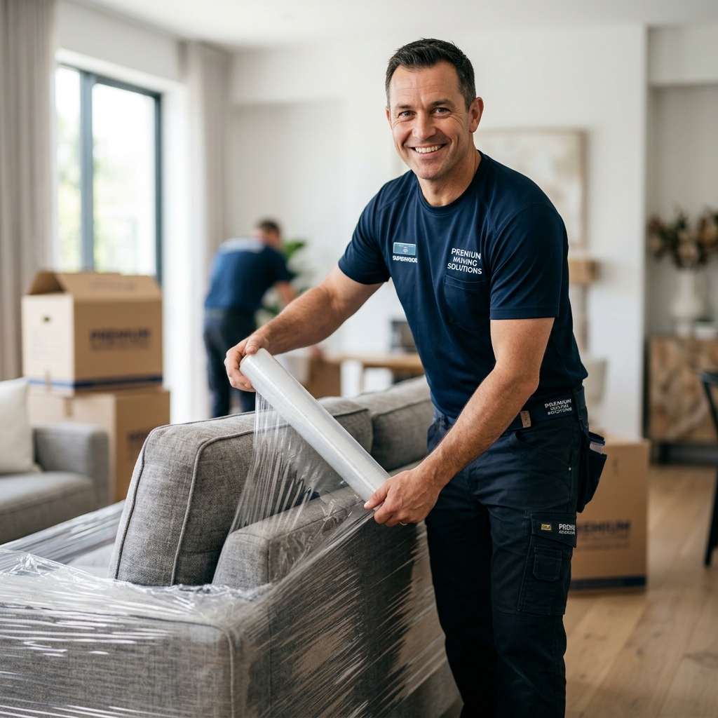 Qwartz Moving Supervisor